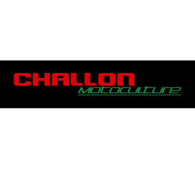 Challon Motoculture Privas