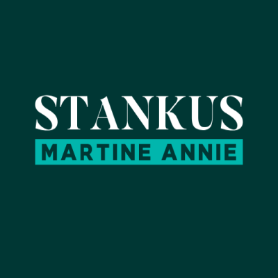 Stankus Martine Annie