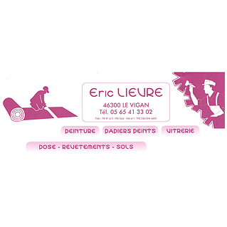 Lièvre Eric peintre (artiste)