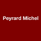 Peyrard Michel Construction, travaux publics