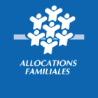 Caisse allocations familiales CAF