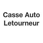 Casse Auto Letourneur