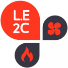 LE2C Sas climatisation (étude, installation)