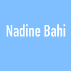 Mme Bahi Nadine psychologue