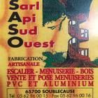 Api Sud Ouest SARL Fabrication et commerce de gros