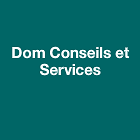 Dom Conseils et Services informatique (matériel et fournitures)