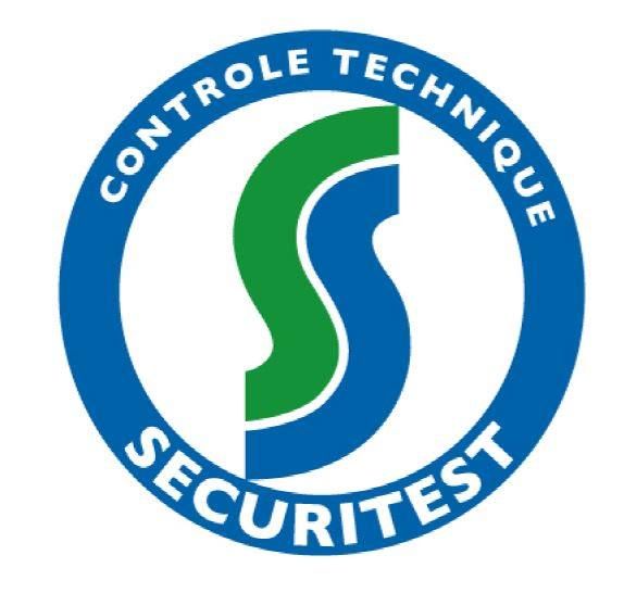 Sécuritest Jarnac Auto Contrôles Affilié contrôle technique auto