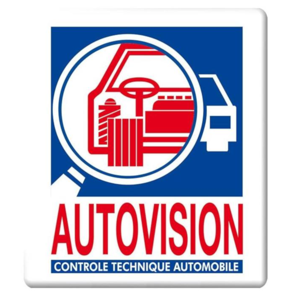 Autovision contrôle technique auto