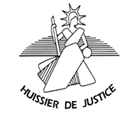 Auxilia Juris huissier de justice