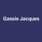 Gassie Jacques peintre (artiste)