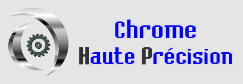 Chrome Haute Precision traitement des métaux