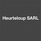 Heurteloup SARL entreprise de maçonnerie