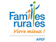 Familles Rurales-APEF