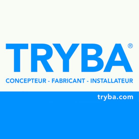 TRYBA rideaux, voilages et tissus d'ameublement (détail)