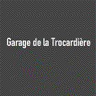 GARAGE DE LA TROCARDIERE garage d'automobile, réparation