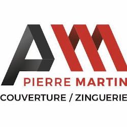 Pierre Martin Couverture SARL