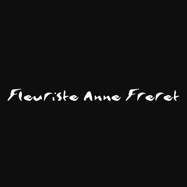 Fleuriste Anne Freret fleuriste