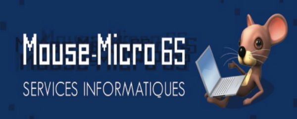 S.G.Mouse-Micro65 Eurl