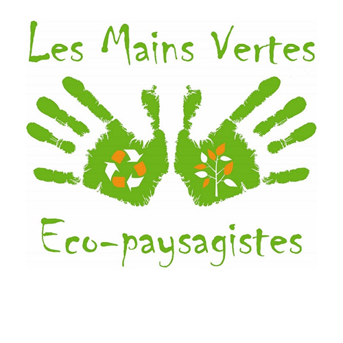 Les Mains Vertes SARL jardin, parc et espace vert (aménagement, entretien)