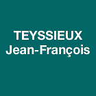 Teyssieux Jean-François peinture et vernis (détail)