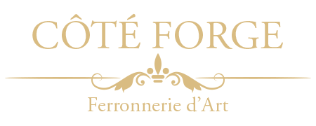 Cote Forge forgeron, maréchal-ferrant et charron