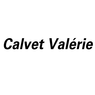 Calvet Valérie psychologue