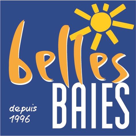 Belles Baies porte et portail