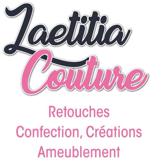 Laetitia Couture couture et retouche