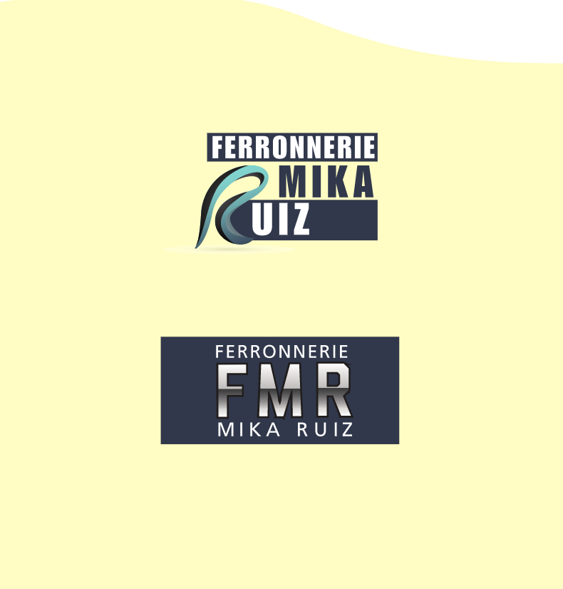 Ferronnerie Mika Ruiz porte et portail