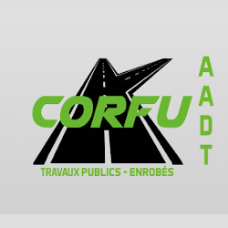 A.A.D.T. Corfu entreprise de travaux publics