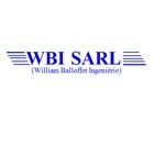 WBI conseil, études, contrôle en environnement