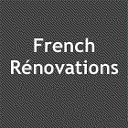 SARL French Rénovations entreprise de maçonnerie