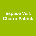 Espaces Verts Charra Patrick entrepreneur paysagiste