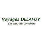 VOYAGES DELAFOY transport touristique en autocar