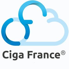 Ciga France Cigarettes électroniques