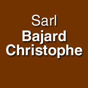 Bajard Christophe Sarl vitrerie (pose), vitrier