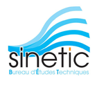 Sinetic conseil, études, contrôle en environnement