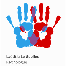 Le Guellec Laëtitia psychologue