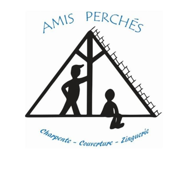 Amis Perchés couverture, plomberie et zinguerie (couvreur, plombier, zingueur)