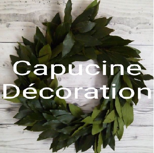 CAPUCINE DECORATION