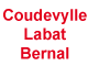 Coudevylle,Labat,Bernal SCP avocat