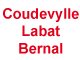 SCP Coudevylle Labat Bernal