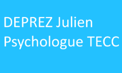 Deprez Julien psychologue