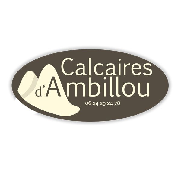 Carrière des Calcaires d'Ambillou Matériaux de construction