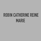 Robin Catherine Reine Marie thérapeute