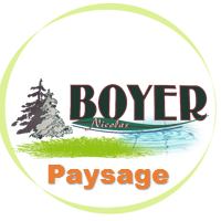 Boyer arrosage (appareil et installation)