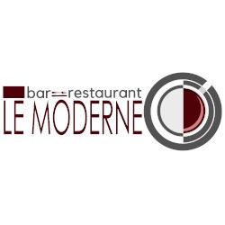 Café Moderne restaurant