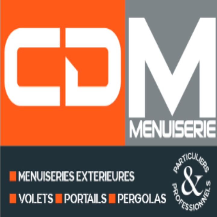 CDM Menuiseries bricolage, outillage (détail)