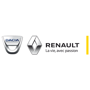 Garage Renault Sénécal pneu (vente, montage)