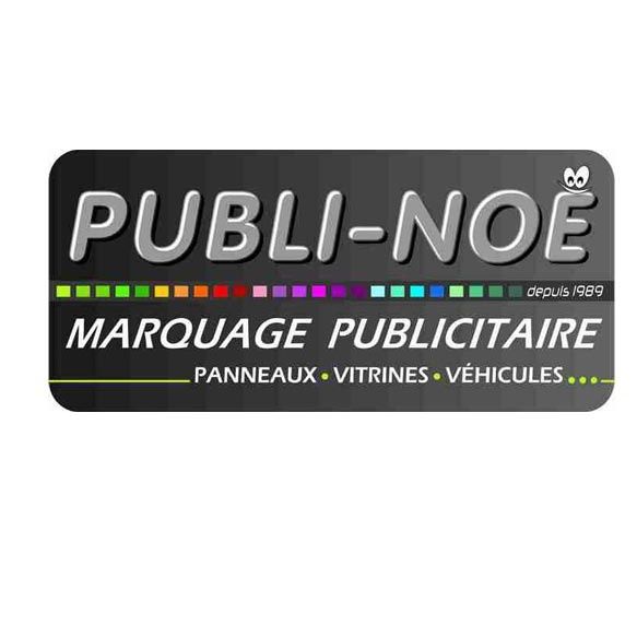 Publi Noë Sarl agence et conseil en publicité